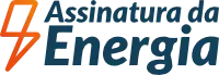 Logo Assinatura da Energia